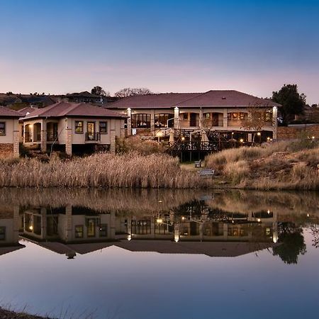Heidelberg Kloof Lodge 外观 照片