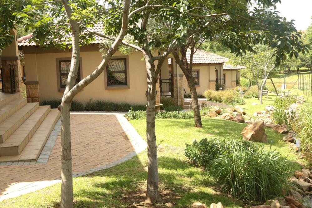 Heidelberg Kloof Lodge 外观 照片