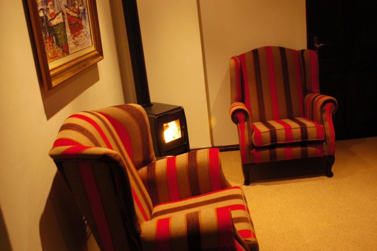 Heidelberg Kloof Lodge 外观 照片