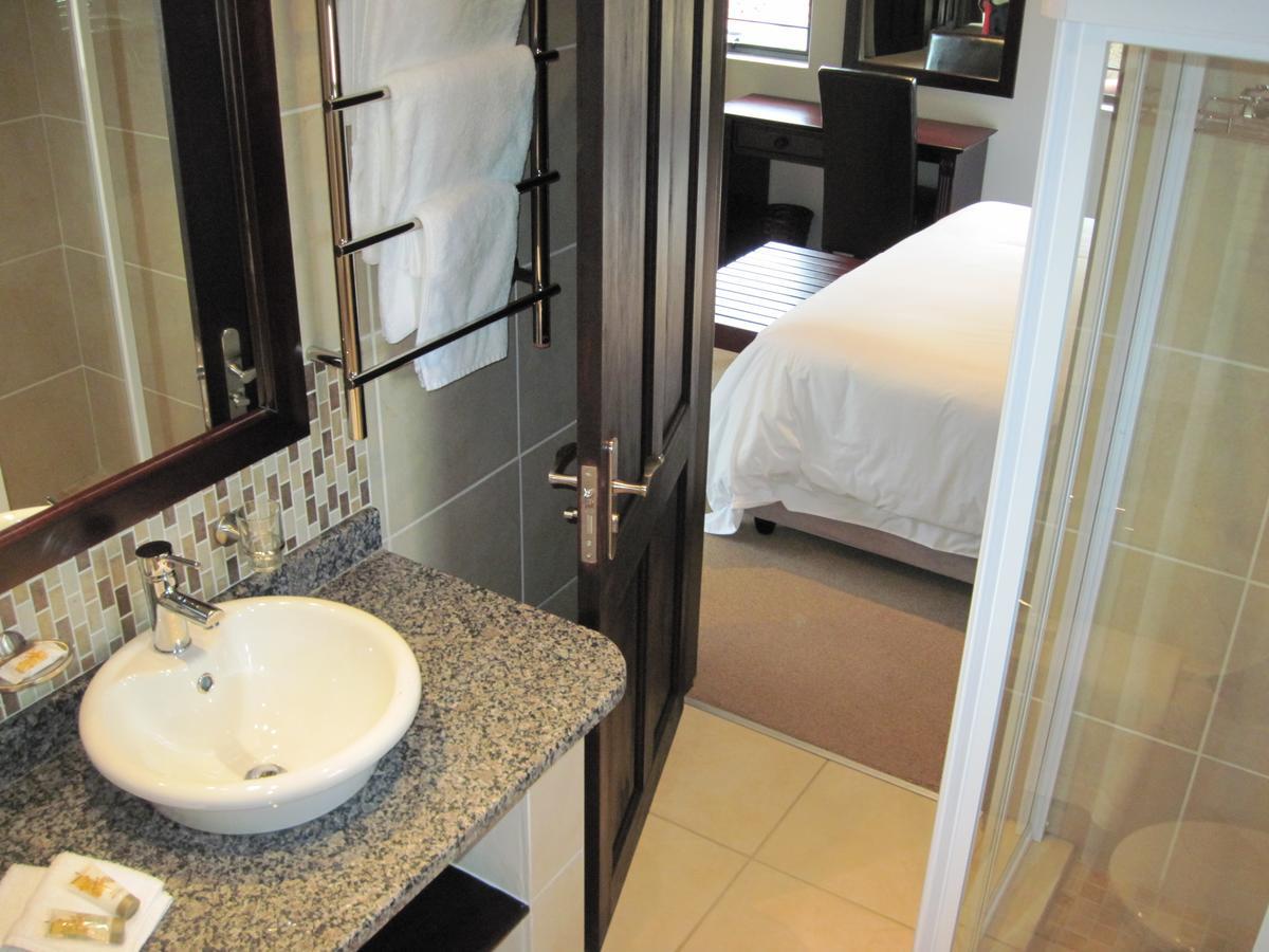 Heidelberg Kloof Lodge 外观 照片