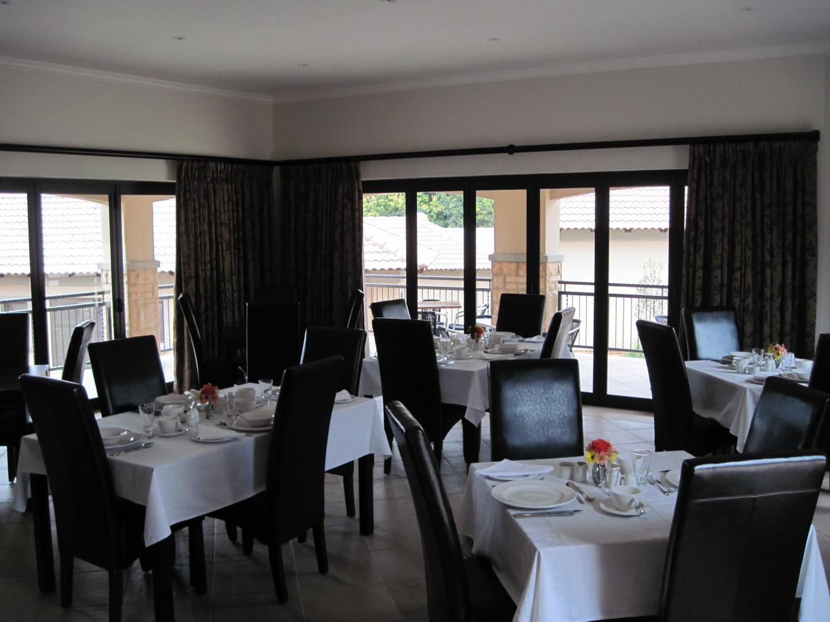 Heidelberg Kloof Lodge 外观 照片