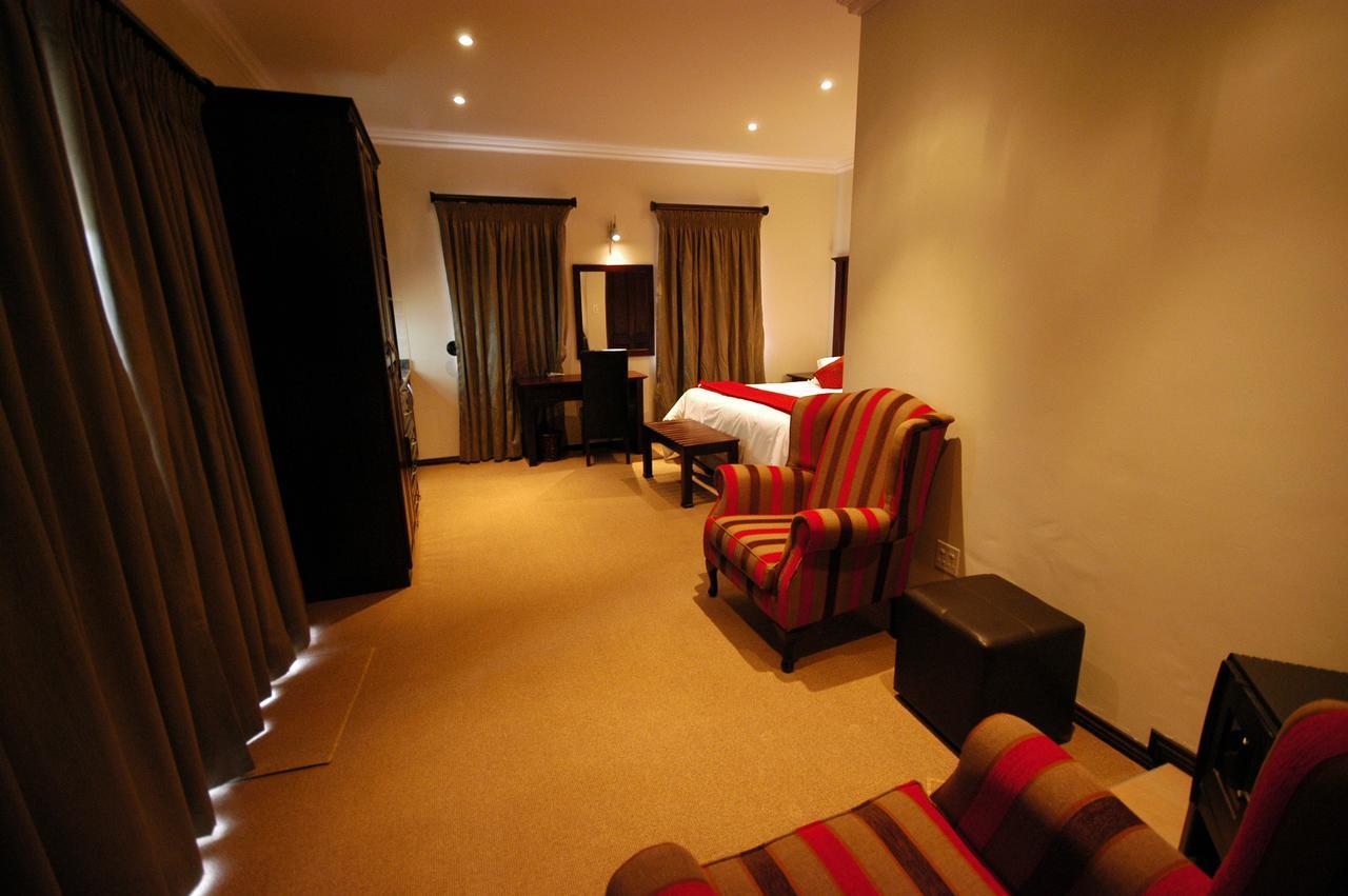 Heidelberg Kloof Lodge 外观 照片