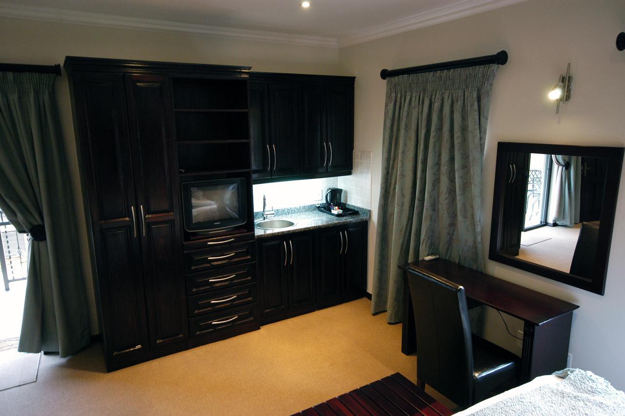 Heidelberg Kloof Lodge 外观 照片