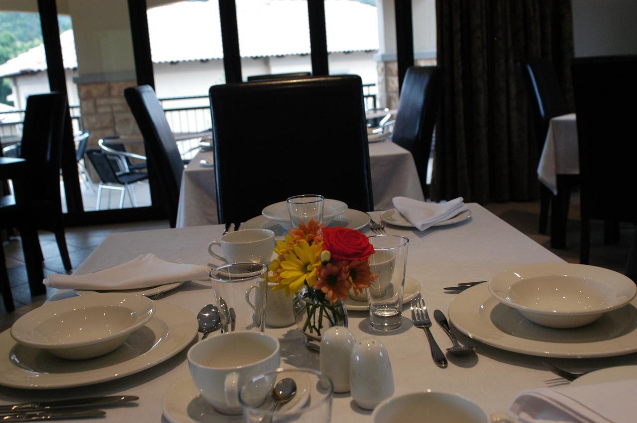 Heidelberg Kloof Lodge 外观 照片