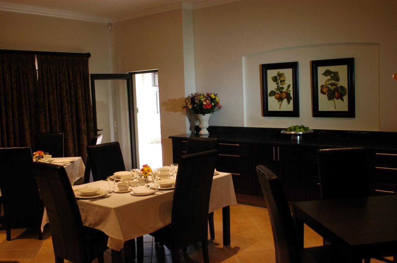 Heidelberg Kloof Lodge 外观 照片
