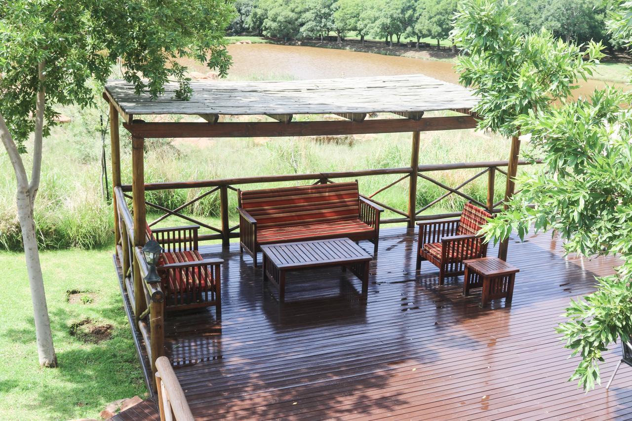 Heidelberg Kloof Lodge 外观 照片