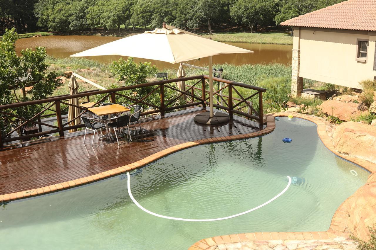 Heidelberg Kloof Lodge 外观 照片