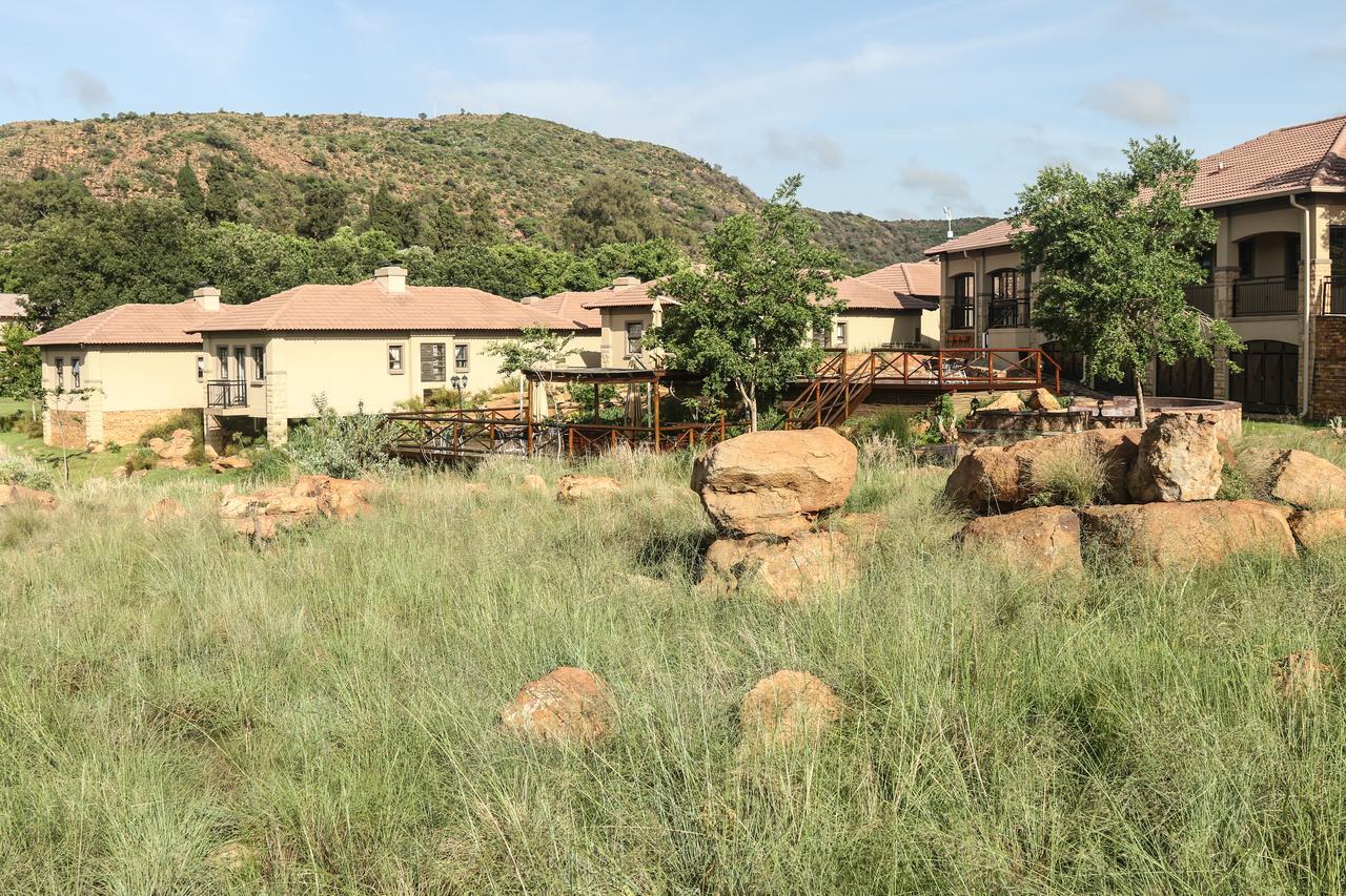 Heidelberg Kloof Lodge 外观 照片