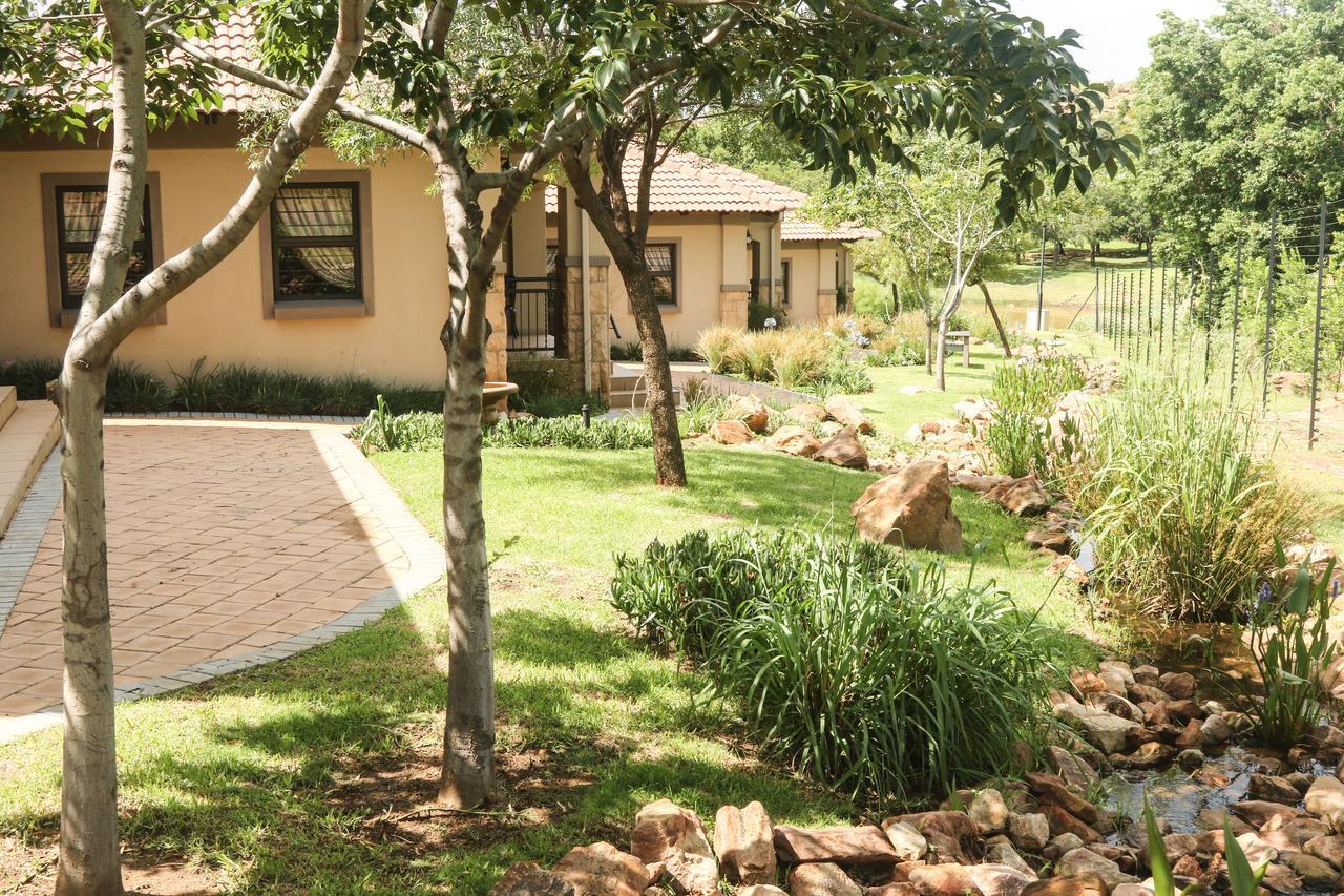 Heidelberg Kloof Lodge 外观 照片