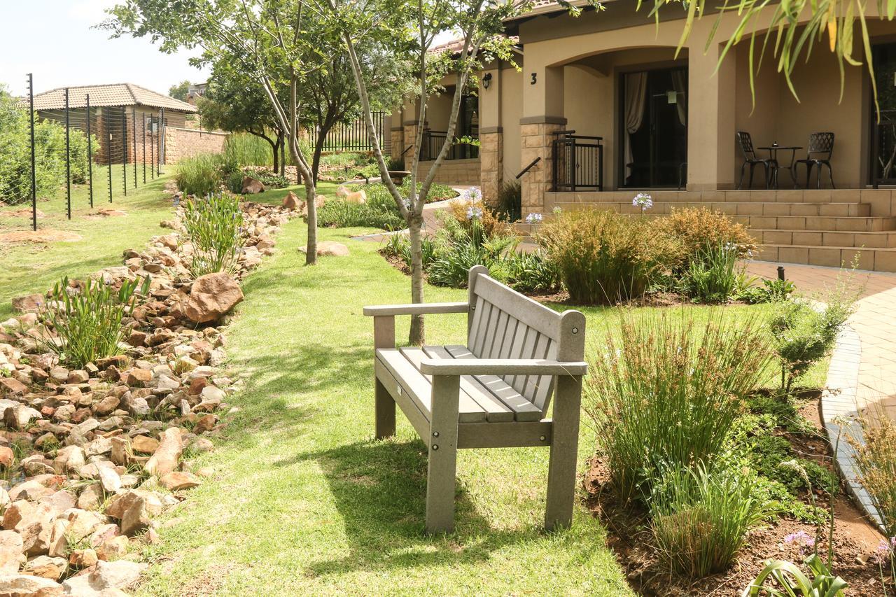 Heidelberg Kloof Lodge 外观 照片