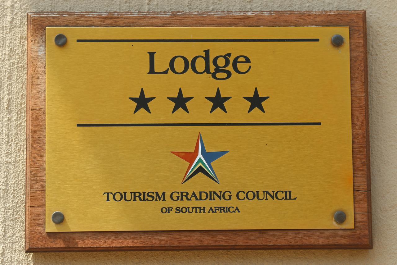 Heidelberg Kloof Lodge 外观 照片