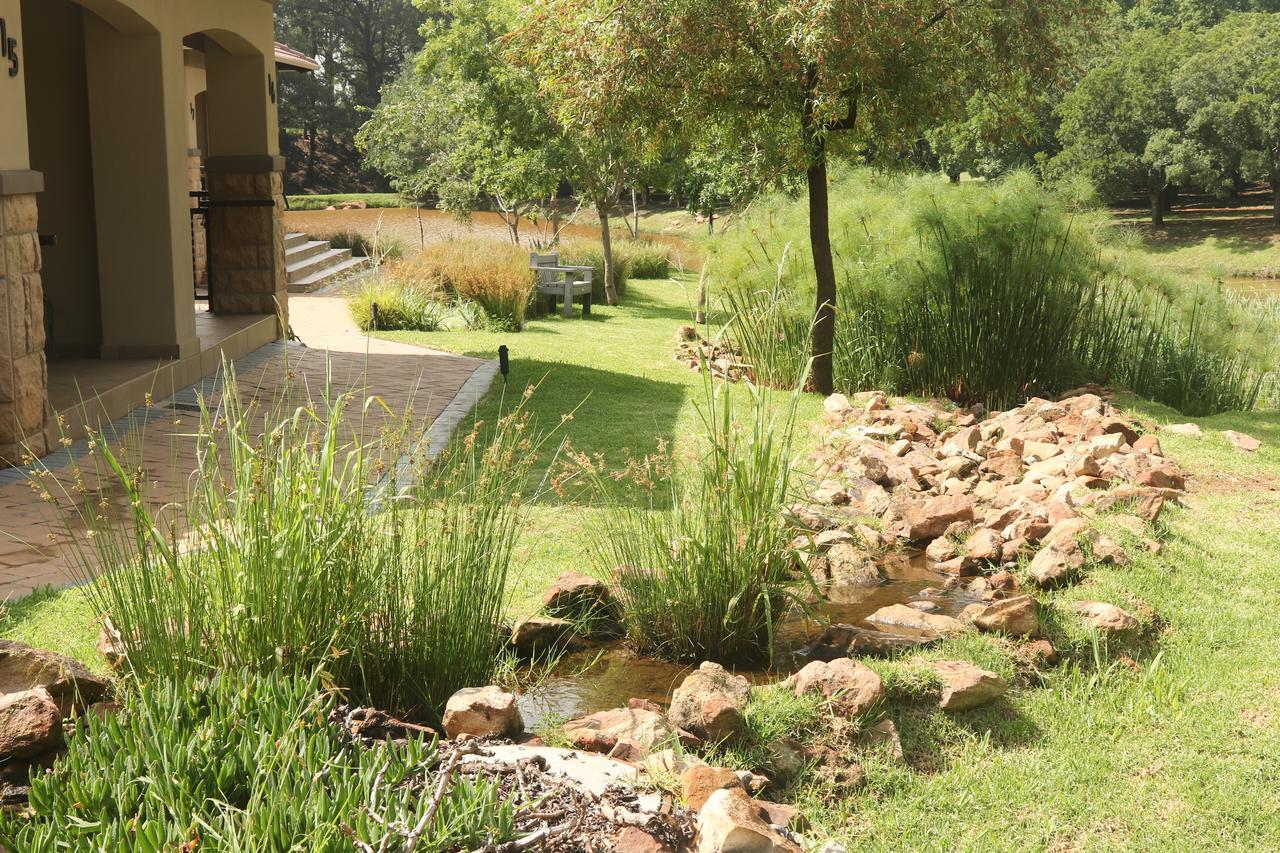Heidelberg Kloof Lodge 外观 照片
