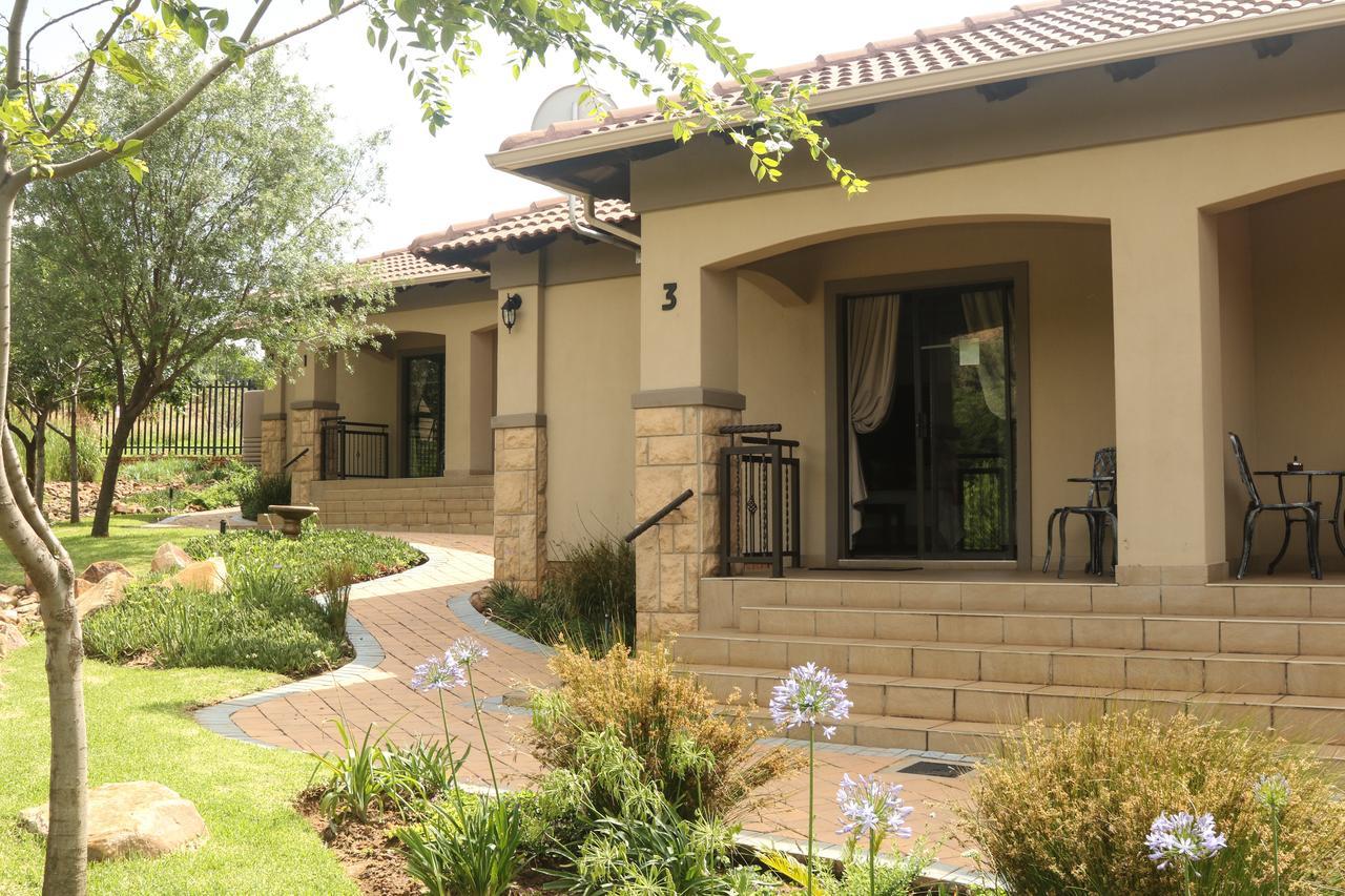 Heidelberg Kloof Lodge 外观 照片