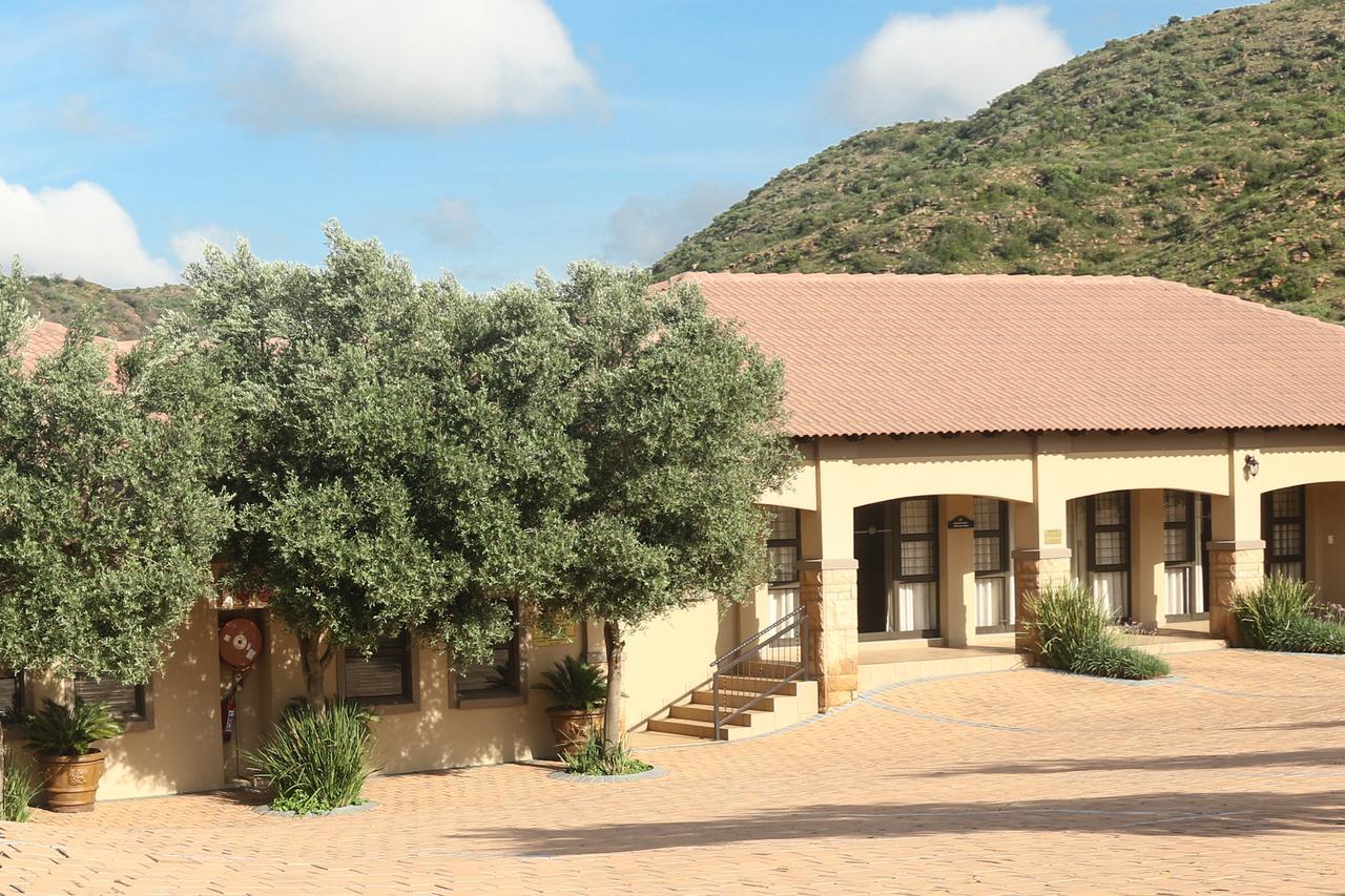 Heidelberg Kloof Lodge 外观 照片