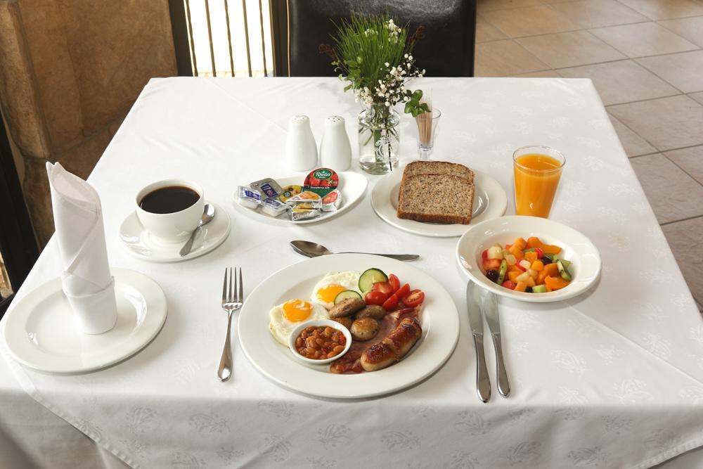 Heidelberg Kloof Lodge 外观 照片