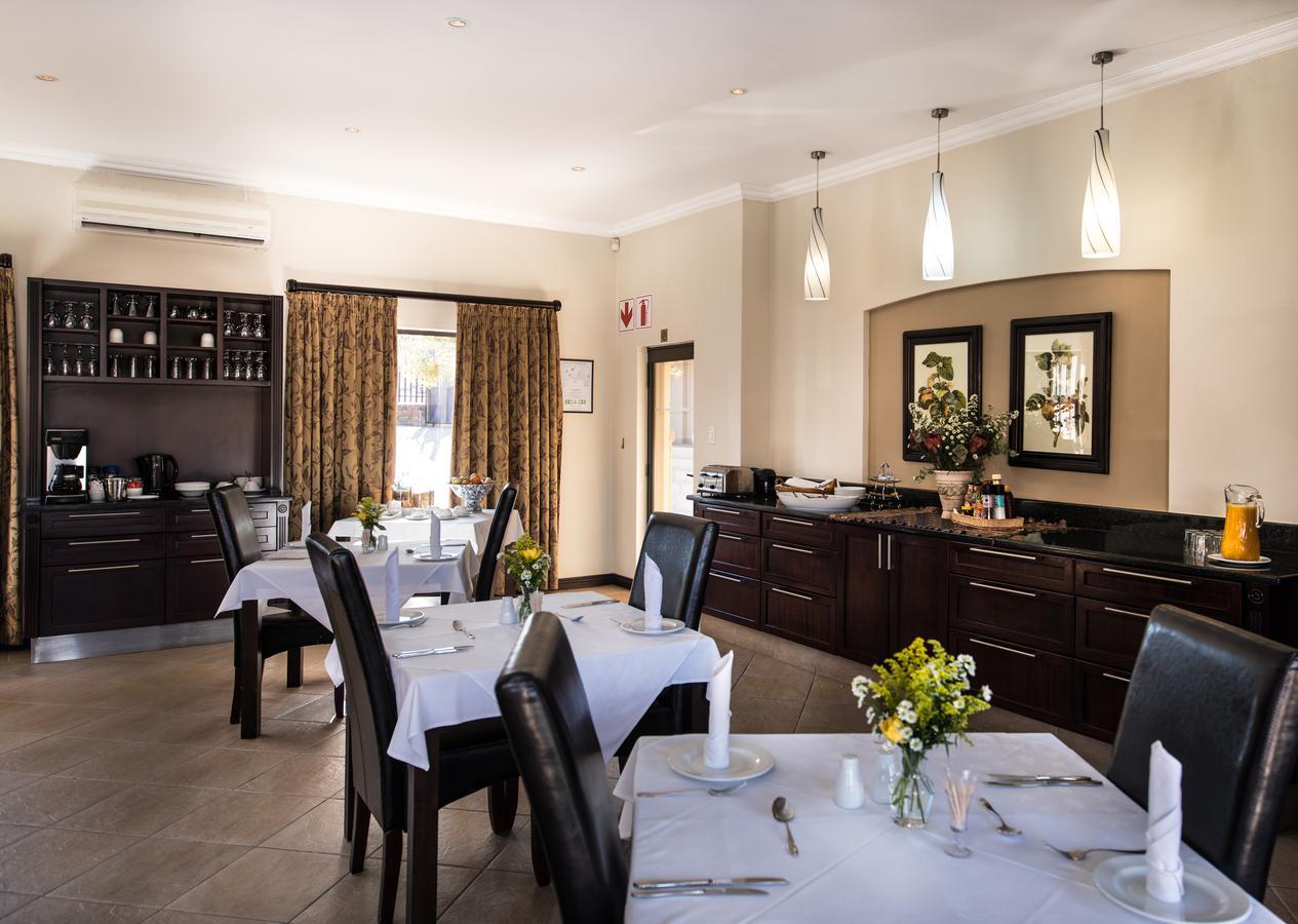 Heidelberg Kloof Lodge 外观 照片