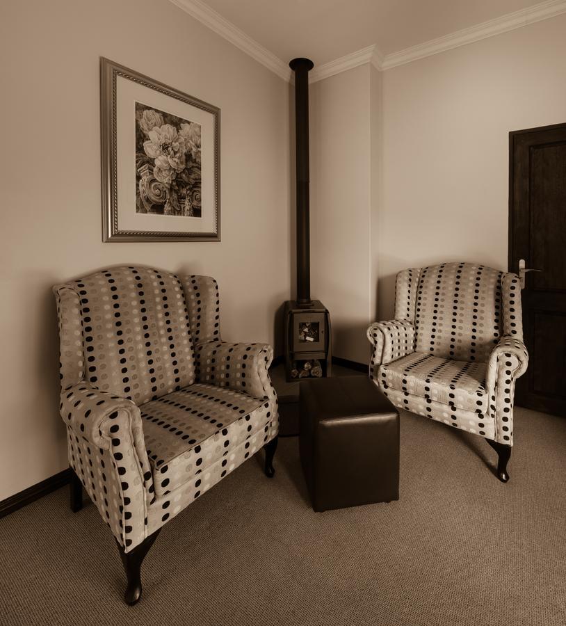 Heidelberg Kloof Lodge 外观 照片