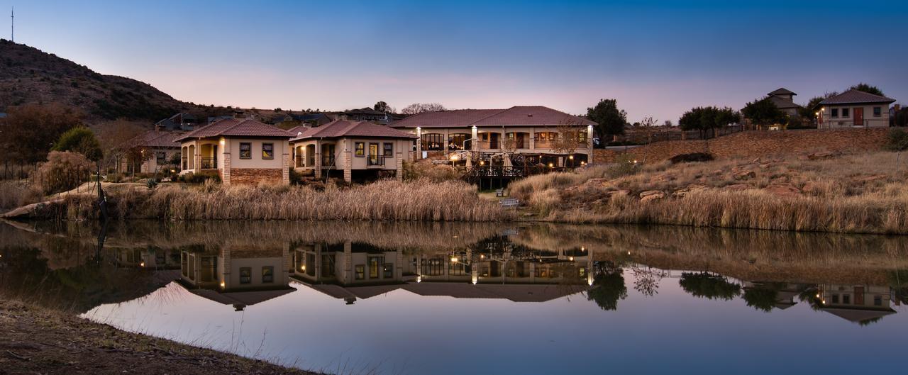 Heidelberg Kloof Lodge 外观 照片