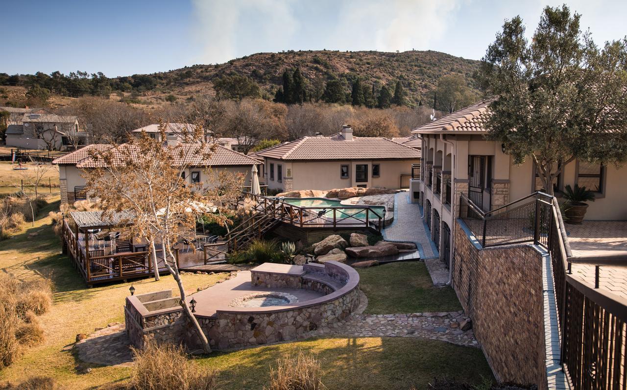 Heidelberg Kloof Lodge 外观 照片