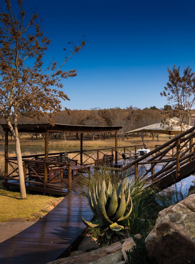 Heidelberg Kloof Lodge 外观 照片